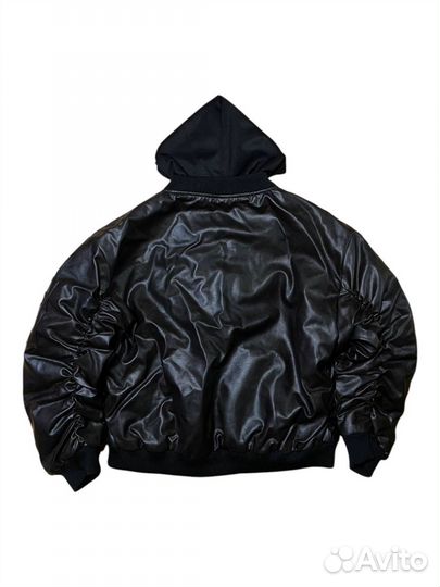 Бомбер Balenciaga type