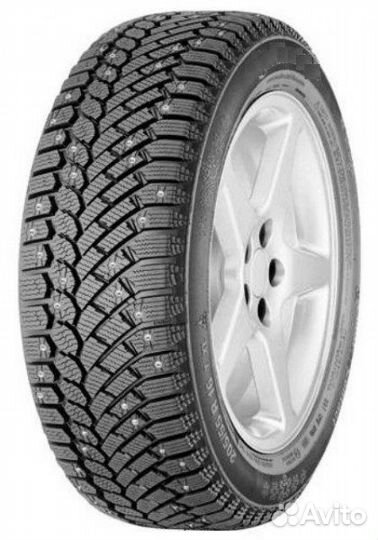 Gislaved Nord Frost 200 185/60 R14
