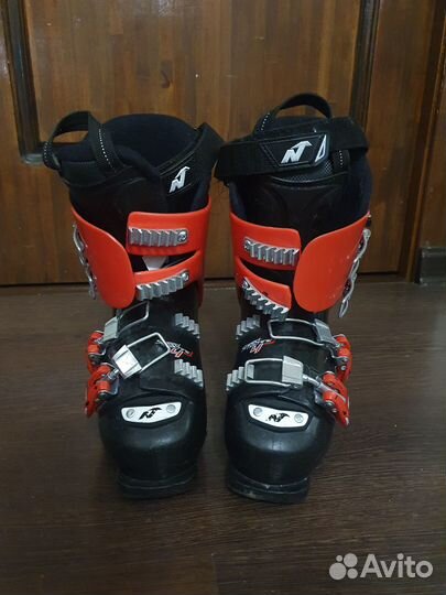 Горнолыжные ботинки nordica 21.0-21.5