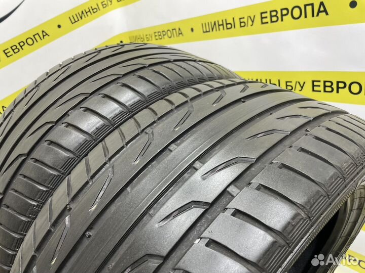 Semperit Speed Life 2 255/45 R18 100R