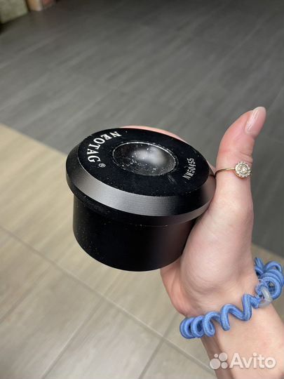 Съемник датчиков