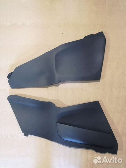 Декоративная внутрен.накладка Chevrolet Cruze J300