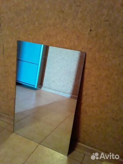 Зеркало мебельное 2 шт