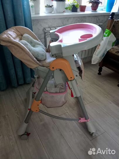 Стул для кормления