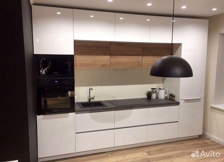 Кухонный гарнитур 