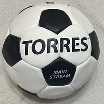 Футбольный мяч Torres Main Stream 5