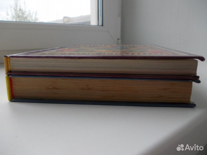 Золотая книга сказок Франции в 2 томах