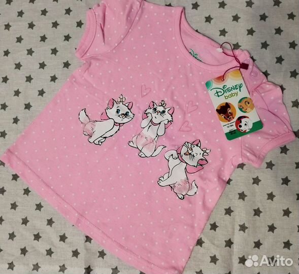 Футболка детская