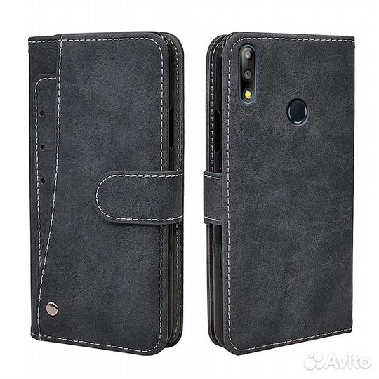 Чехол для Zenfone Max Pro