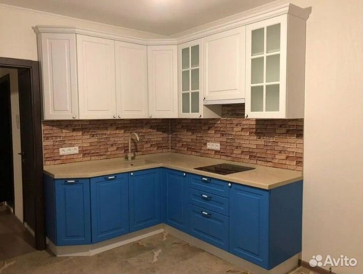 Кухни и кухонные гарнитуры