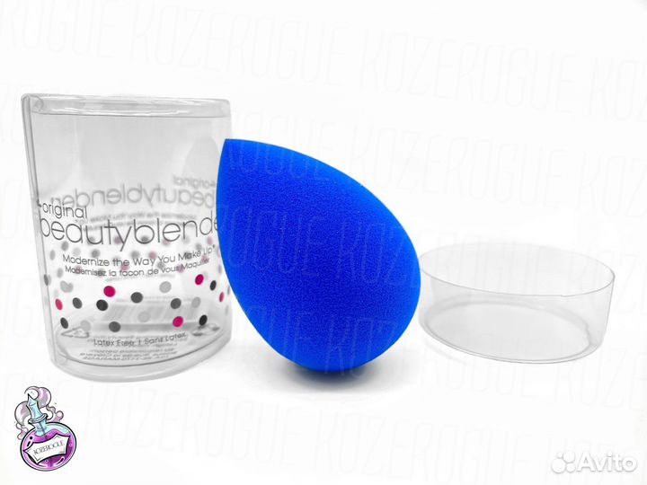 Спонж Beauty Blender (Спонжик Бьюти Блендер США)