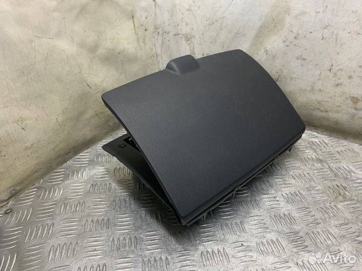 Бардачок Nissan X-Trail T31 QR25DE 2007