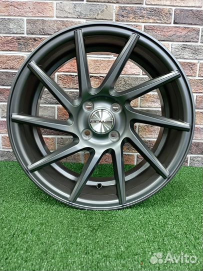 Литые диски R16 4x100