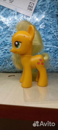 My little pony фигурки hasbro
