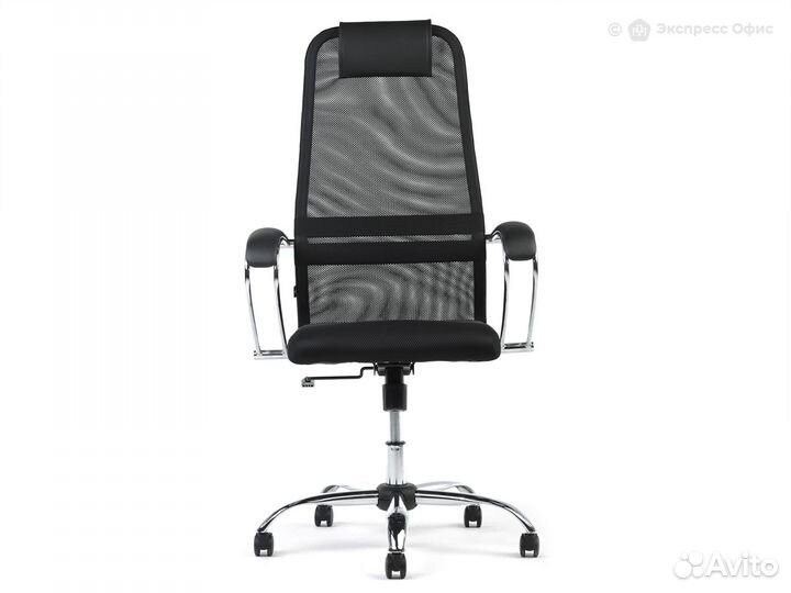 Кресло для руководителя SU-B-8 подл.101/осн.003