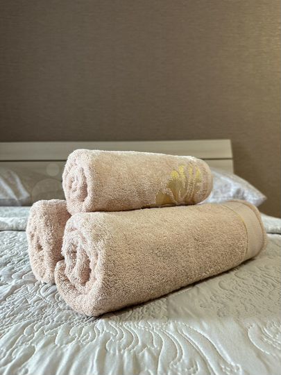 Квартира-студия, 35 м², 11/16 эт.