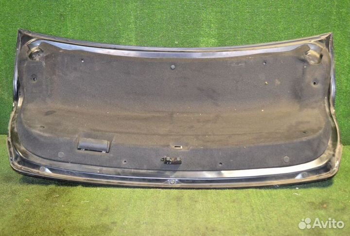 Крышка багажника Hyundai / Kia Соната 7 LF