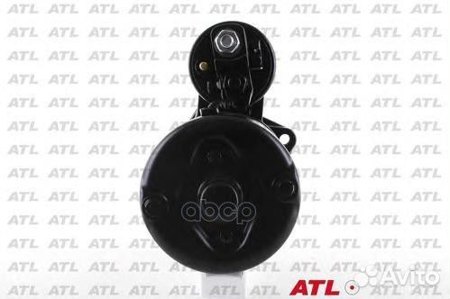 Стартер 12V 0.85 Kw A10240 Delta Autotechnik