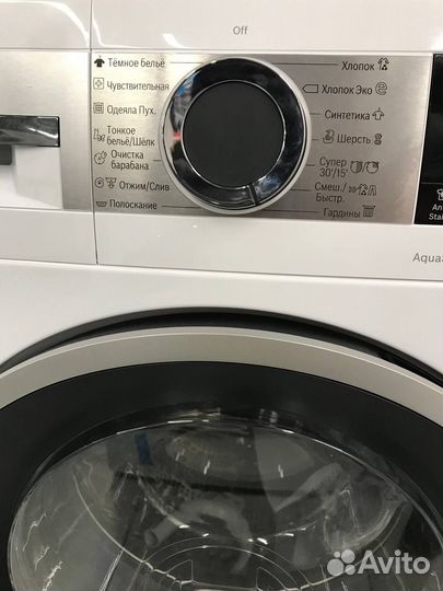 Стиральная машина Bosch WGA242X0ME,9кг