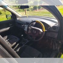 Mazda Demio 1.4 MT, 2005, 230 000 км, с пробегом, цена 180 000 руб.