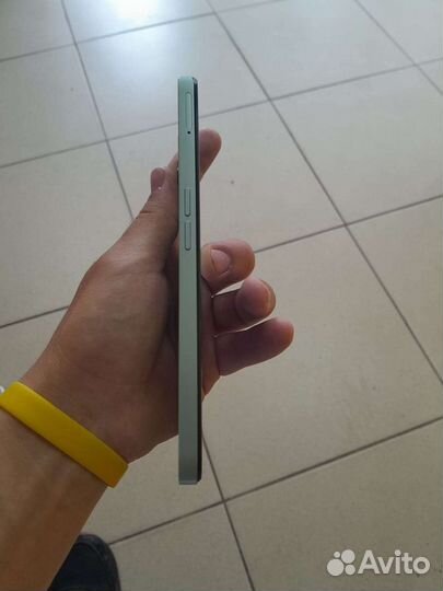 realme C35, 4/128 ГБ