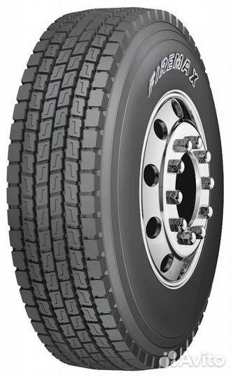 Грузовые шины Firemax FM08 315/70 R22.5 154/151L