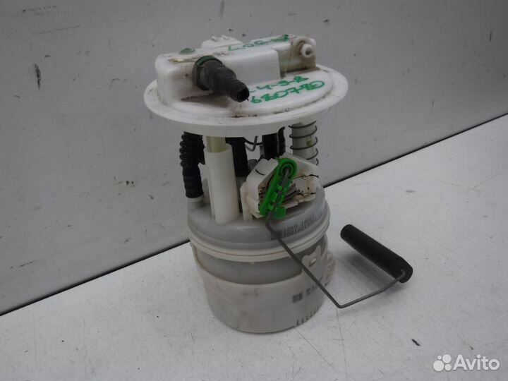 Насос топливный Renault Logan 2018