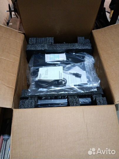 HPE ML30 G10 Plus (P44718-421)