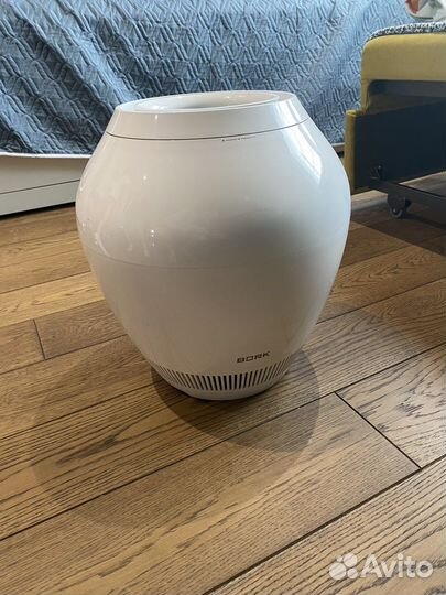 Увлажнитель воздуха bork