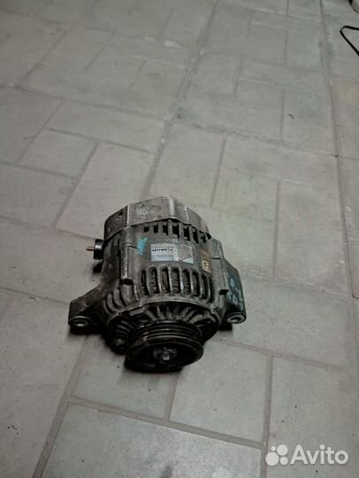 Генератор Honda cr-v