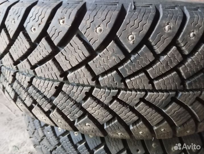 Bfgoodrich G-Force Stud 175/65 R14 82Q