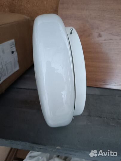 Светильник настенный бу