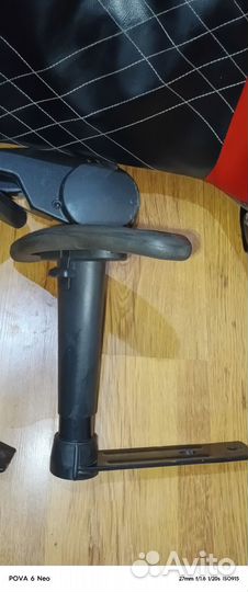 Запчасти для компьютерного кресла