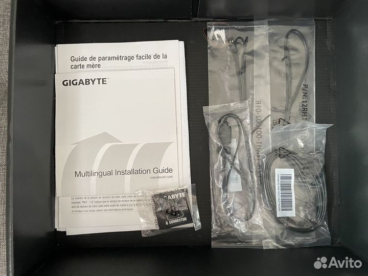 Gigabyte Z390 Aorus Pro