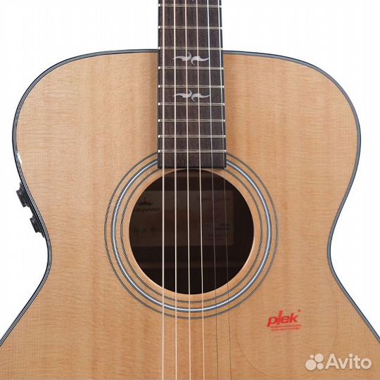 Акустическая гитара Kepma F1-OM Natural