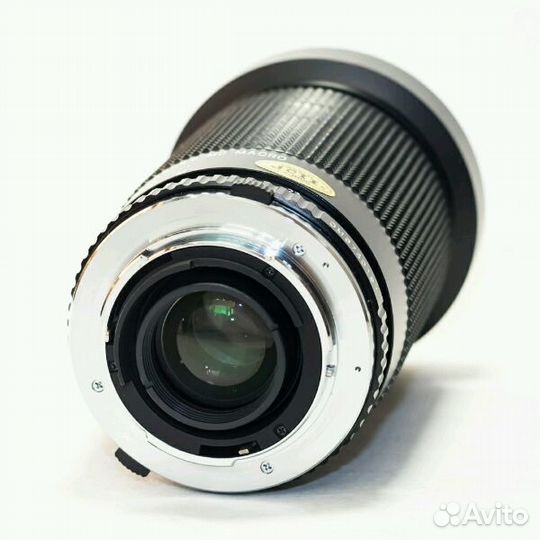 Объектив Carl Zeiss Jena MC macro 28-200 mm