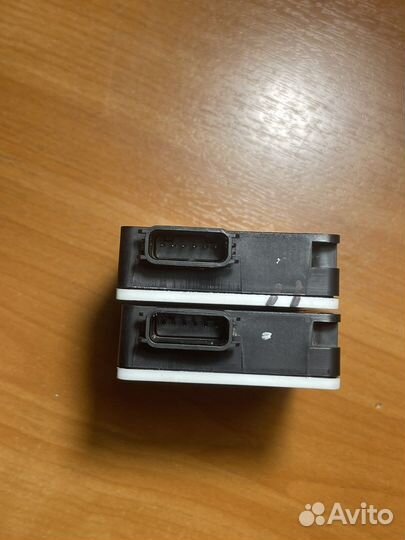 Радарный датчик (датчики слепых зон )