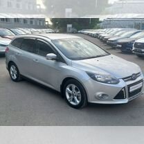 Ford Focus 2.0 AMT, 2013, 157 435 км, с пробегом, цена 745 999 руб.