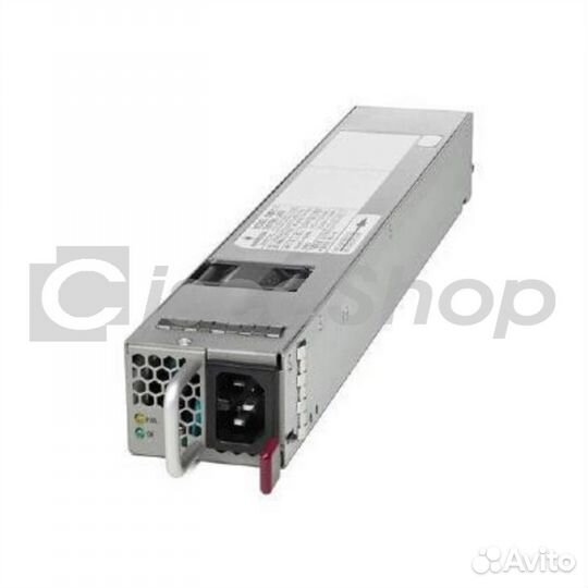 Блок питания Cisco N55-PAC-750W-B