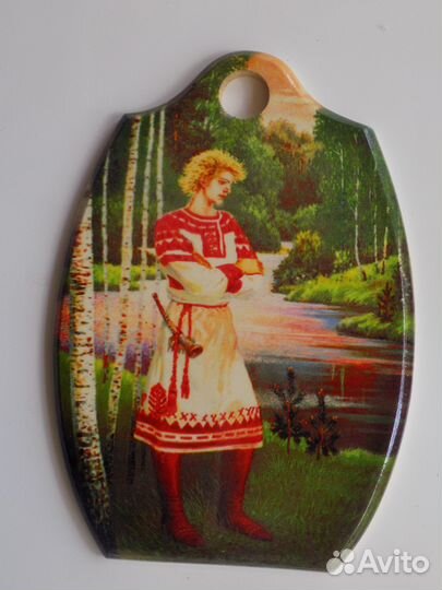 Лель и Снегурочка