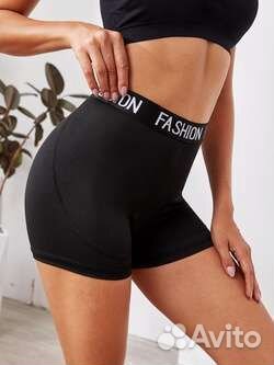 Шорты спортивные новые