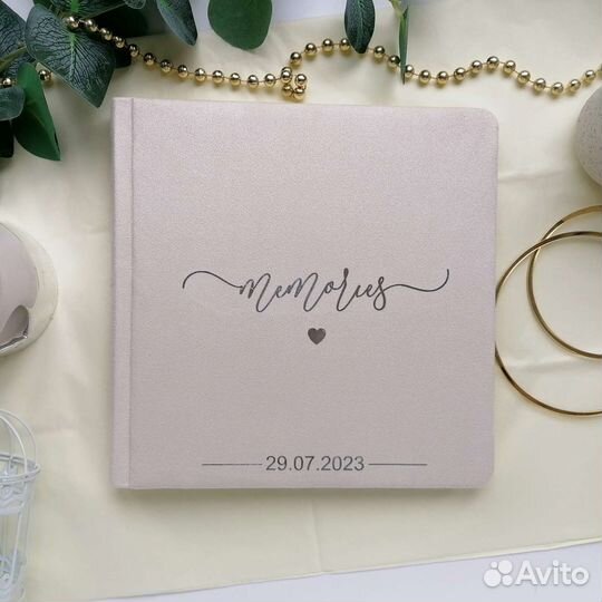 Свадебная книга, книга пожеланий на свадьбу