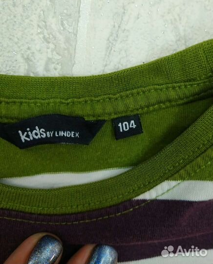 Костюм на мальчика 104