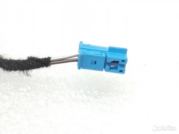 Проводка двери задняя правая Mercedes-Benz