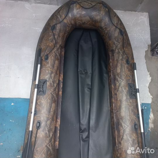 Водный транспорт
