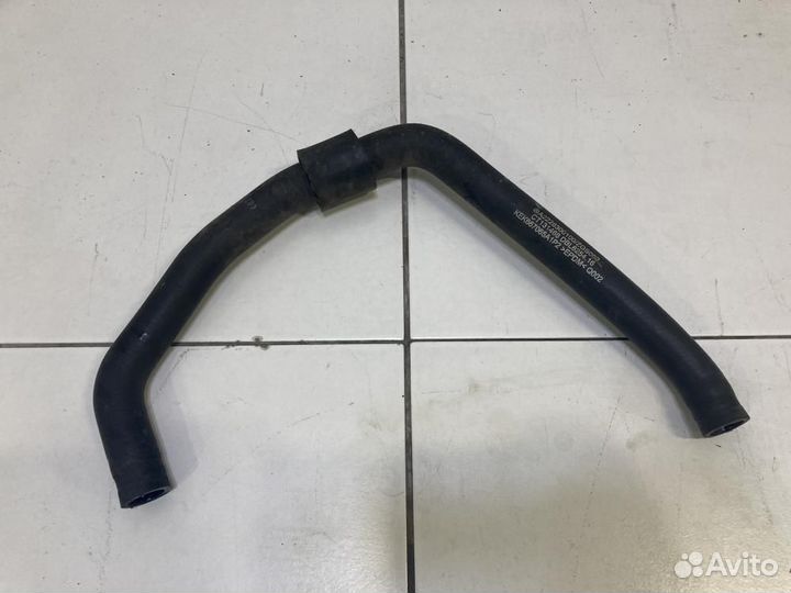 Трубка системы охлаждения Mercedes-Benz S-Class W2