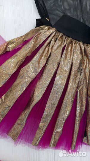 Карнавальный костюм Чунга-Чанга