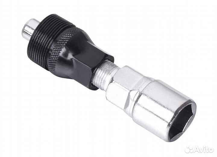 Сьемник шатунов велосипеда