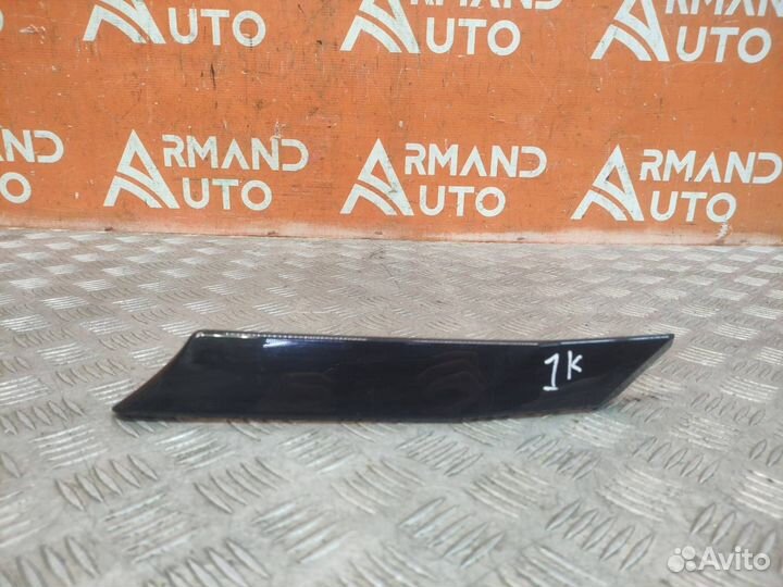 Молдинг кузова задний правый Toyota Rav4 5 XA50