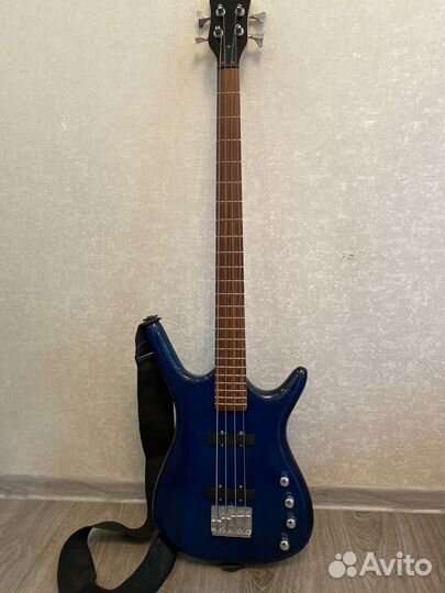 Бас гитара Warwick Rockbass Corvette